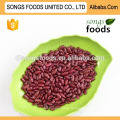 Chinese Origin Dark Red Kidney Beans